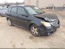 Pontiac Vibe Image 1