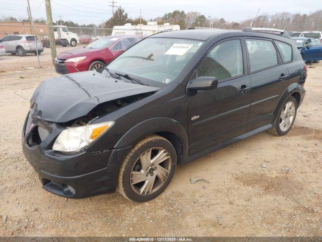 Pontiac Vibe Image 7