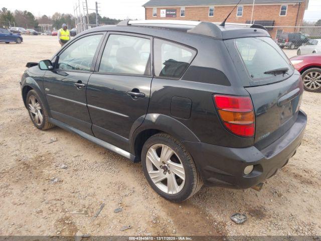 Pontiac Vibe Image 6
