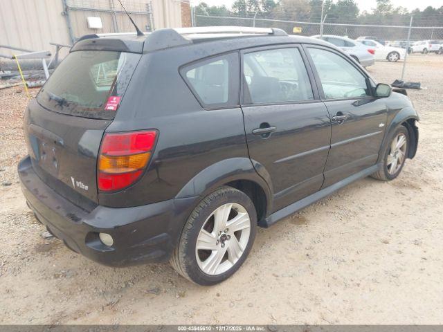 Pontiac Vibe Image 8