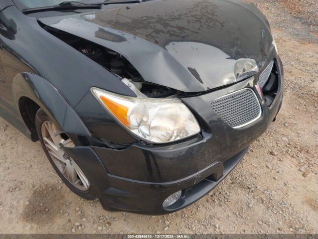 Pontiac Vibe Image 16