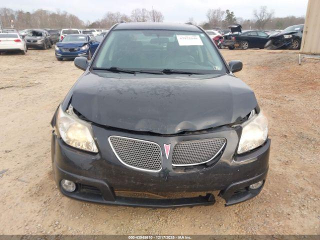 Pontiac Vibe Image 14
