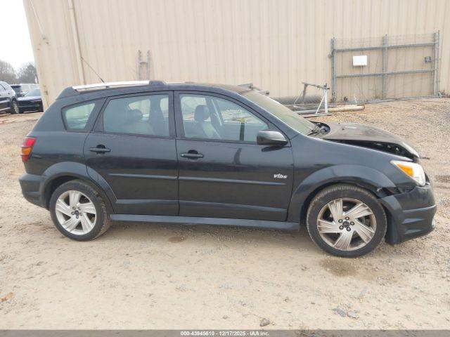 Pontiac Vibe Image 3