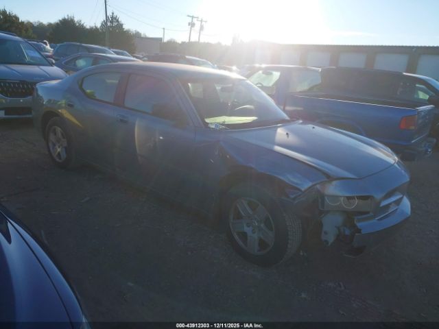 Dodge Charger Image 1