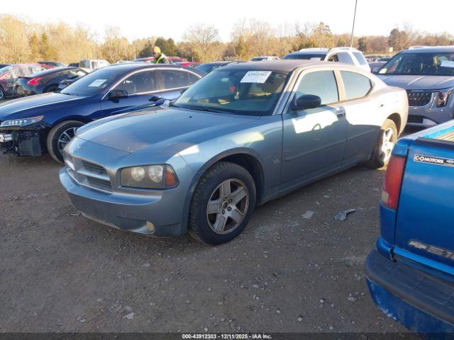 Dodge Charger Image 14