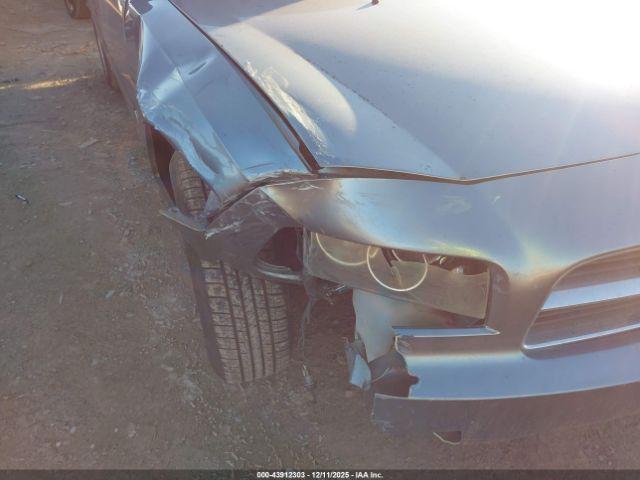 Dodge Charger Image 16