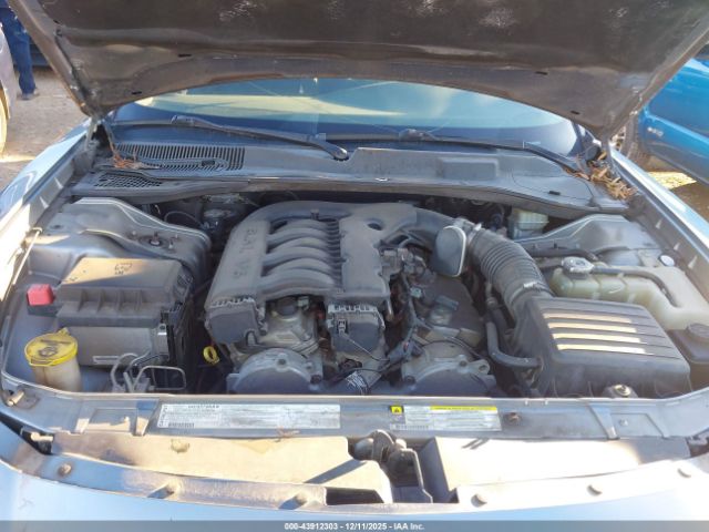 Dodge Charger Image 4