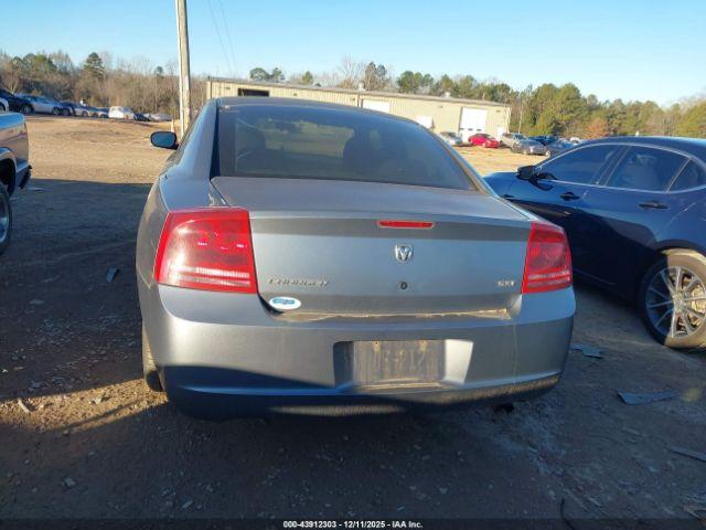 Dodge Charger Image 8