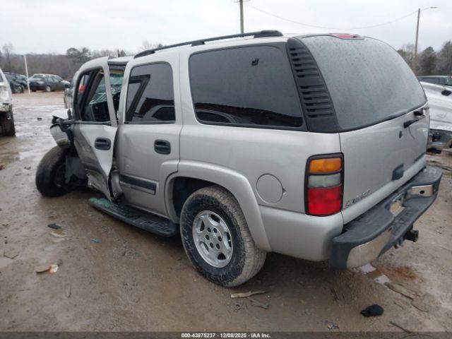 Chevrolet Tahoe Ls Image 11