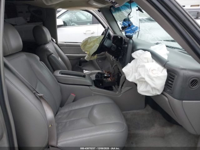 Chevrolet Tahoe Ls Image 13