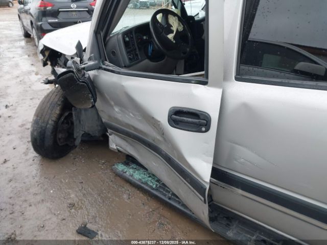 Chevrolet Tahoe Ls Image 14