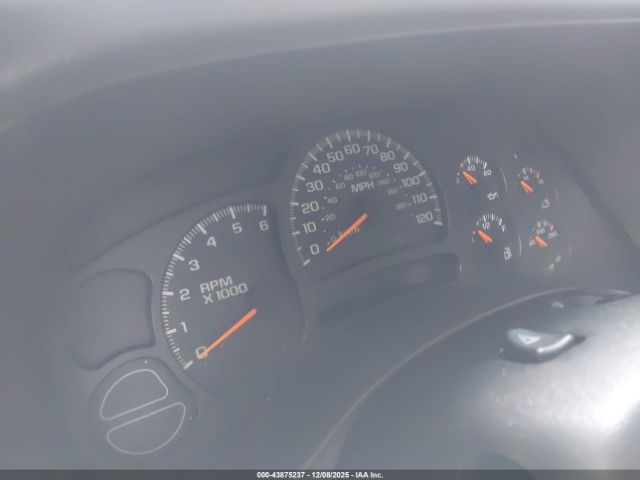 Chevrolet Tahoe Ls Image 15