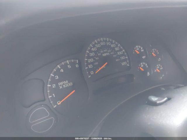 Chevrolet Tahoe Ls Image 15