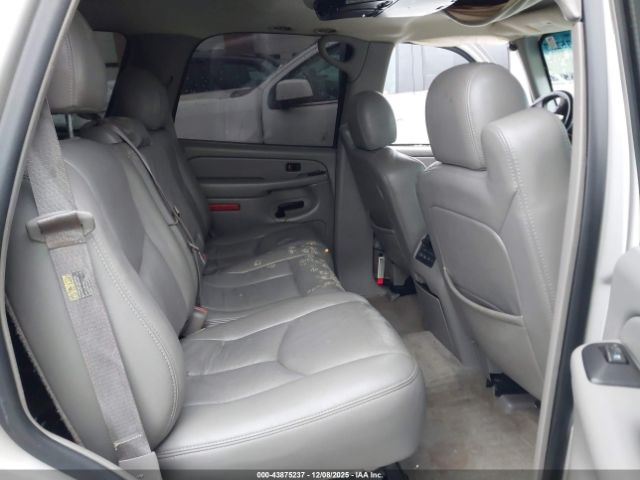 Chevrolet Tahoe Ls Image 2