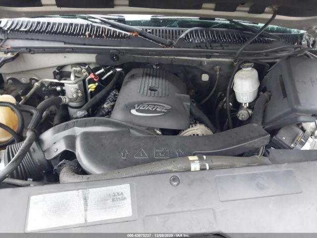 Chevrolet Tahoe Ls Image 9