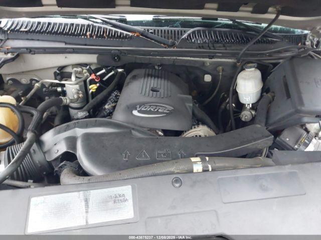 Chevrolet Tahoe Ls Image 9