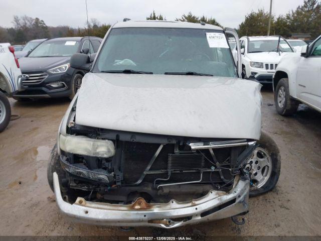 Chevrolet Tahoe Ls Image 3