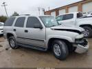 Chevrolet Tahoe Ls Image 7