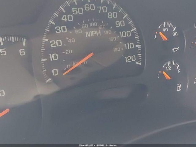 Chevrolet Tahoe Ls Image 5