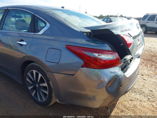 Nissan Altima 2.5 Sv Image 7