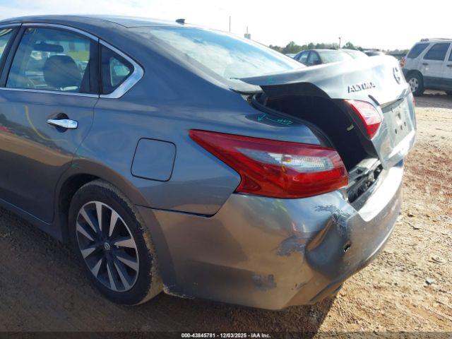 Nissan Altima 2.5 Sv Image 7