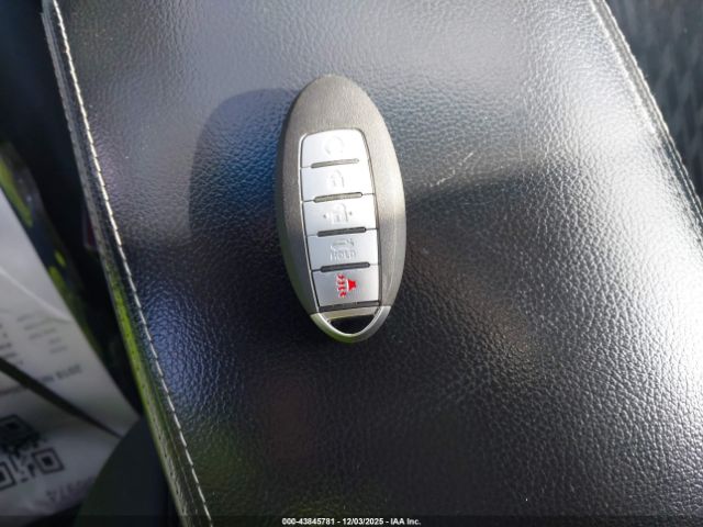 Nissan Altima 2.5 Sv Image 11