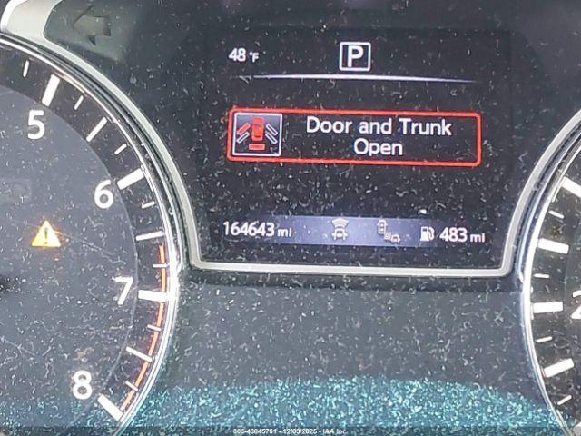 Nissan Altima 2.5 Sv Image 10