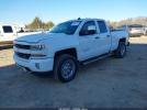 Chevrolet Silverado 1500 2lt Image 4