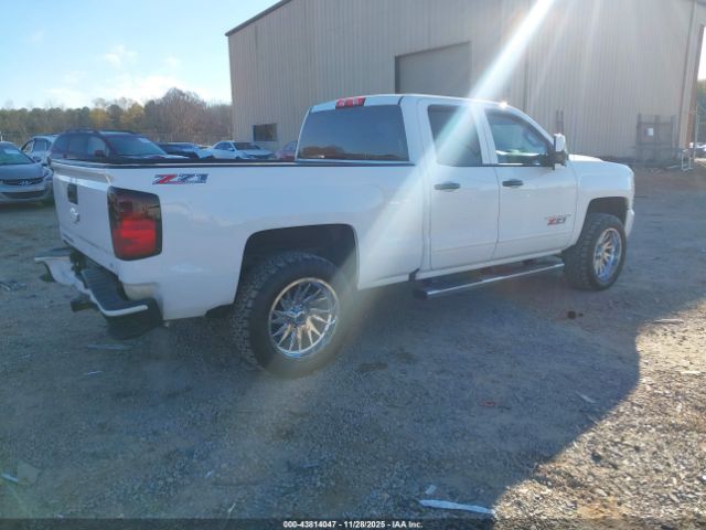 Chevrolet Silverado 1500 2lt Image 7