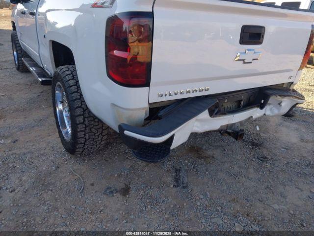 Chevrolet Silverado 1500 2lt Image 5