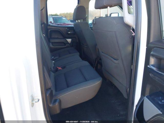 Chevrolet Silverado 1500 2lt Image 8