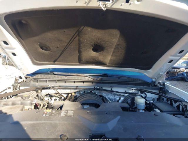 Chevrolet Silverado 1500 2lt Image 11