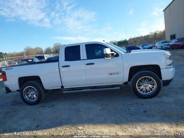 Chevrolet Silverado 1500 2lt Image 12