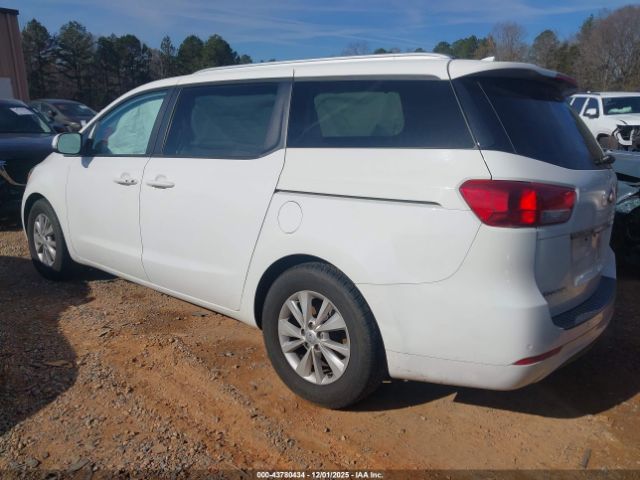 Kia Sedona Lx Image 15