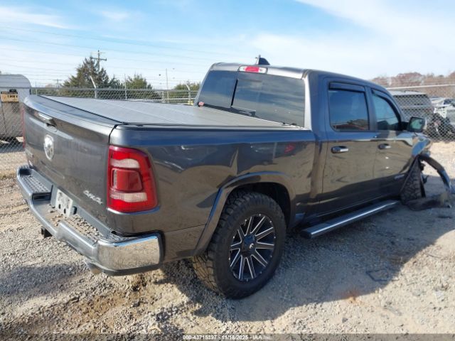 Ram 1500 Laramie  4x4 5'7 Box Image 3