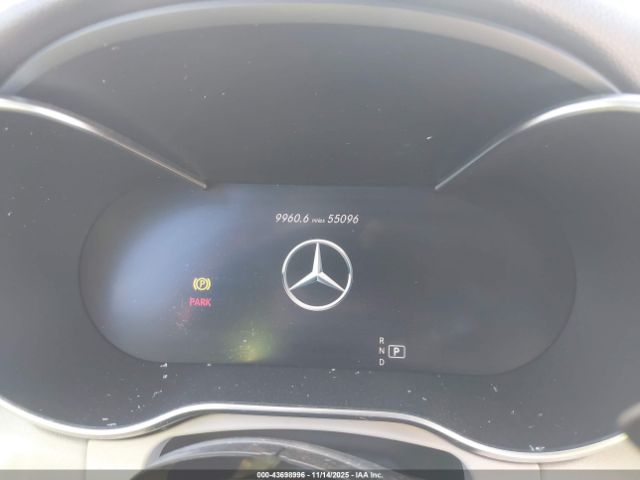 Mercedes-Benz GLC Suv Image 7