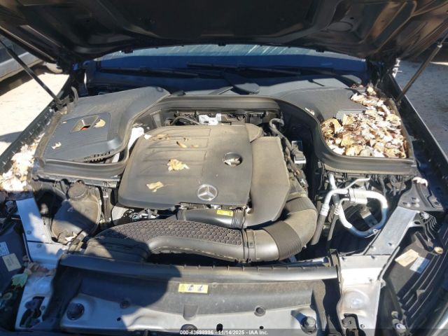 Mercedes-Benz GLC Suv Image 10