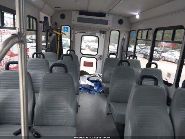 Starcraft Bus E-450 Cutaway Image 6