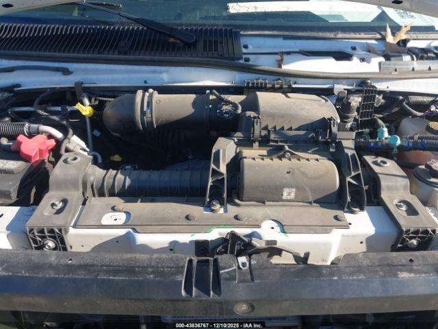 Starcraft Bus E-450 Cutaway Image 7