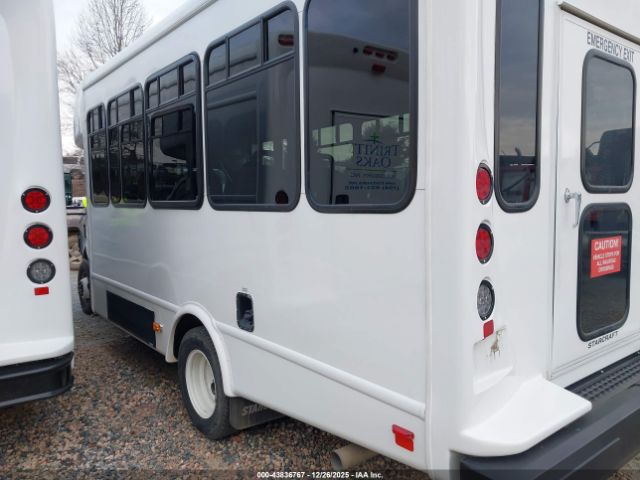 Starcraft Bus E-450 Cutaway Image 9