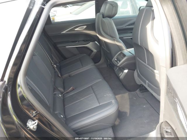 Cadillac LYRIQ Image 7