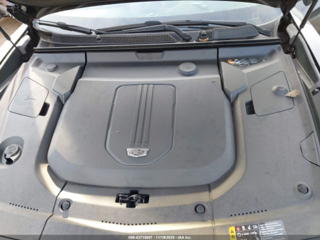 Cadillac LYRIQ Image 9