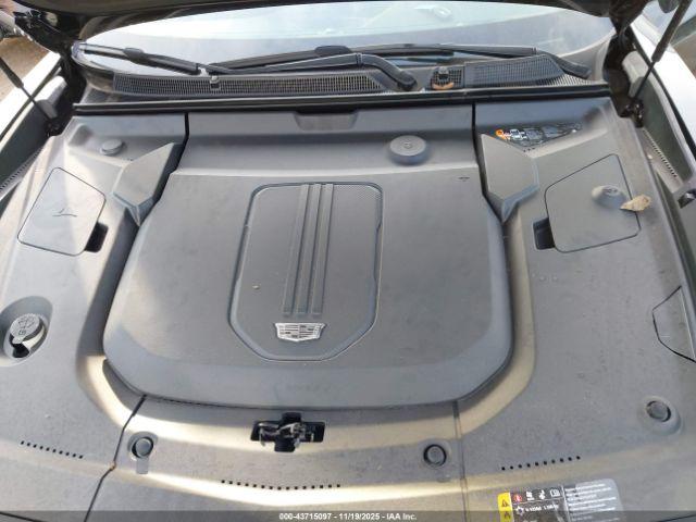 Cadillac LYRIQ Image 9