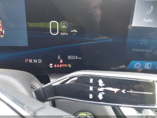 Cadillac LYRIQ Image 13