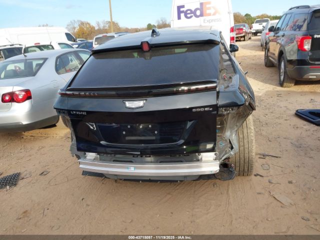 Cadillac LYRIQ Image 19