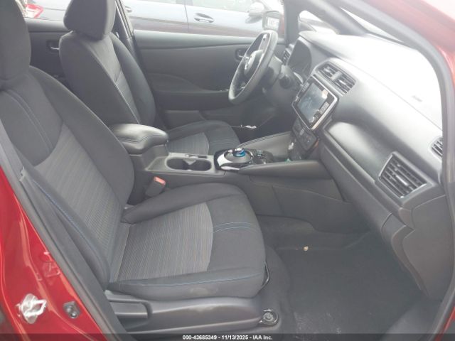 Nissan LEAF Sv 40 Kwh Image 9