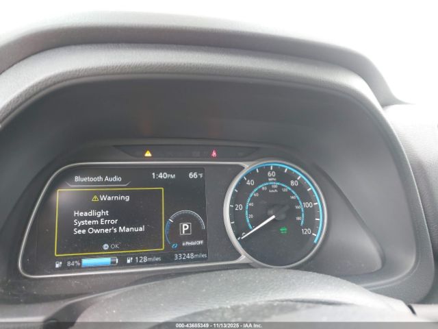 Nissan LEAF Sv 40 Kwh Image 10