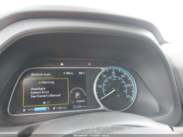 Nissan LEAF Sv 40 Kwh Image 10