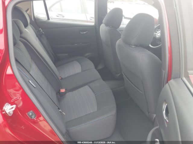 Nissan LEAF Sv 40 Kwh Image 7