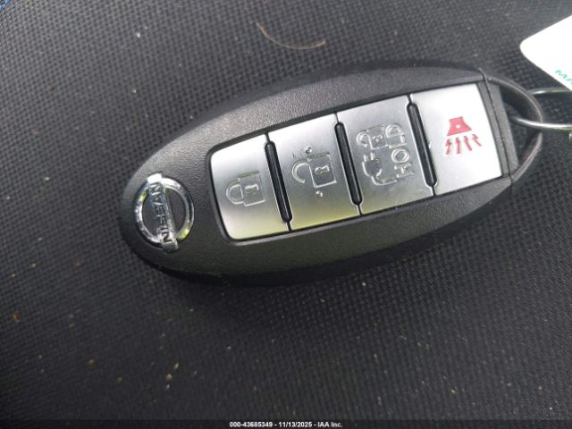 Nissan LEAF Sv 40 Kwh Image 14